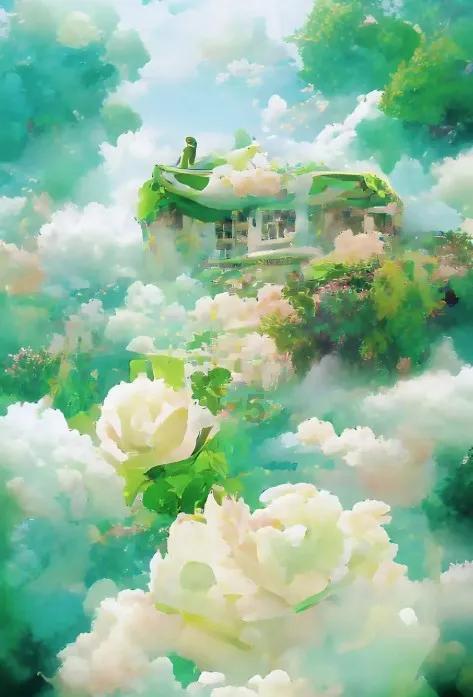 五指山里尝春鲜